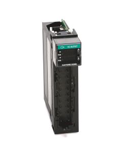 ControlLogix 16 Point D/O Module