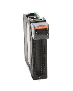 ControlLogix 16 Pt Digital Relay Module