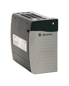 ControlLogix AC Power Supplies