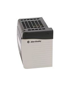 ControlLogix AC Power Supply