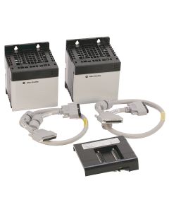 Extended Temp AC Redundant Supply Bundle