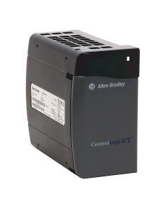 ControlLogix DC XT Power Supply
