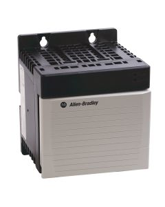 ControlLogix DC Redundant Power Supply