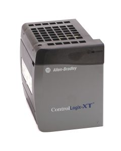 Extended Temp DC Redundant Supply