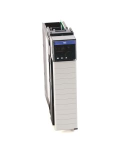 ControlLogix Remote I/O Scanner Module