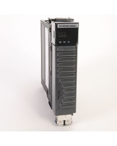 ControlLogix Extended Temp Modules