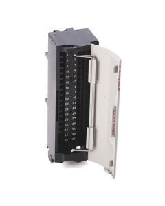 ControlLogix 36 Pin Spring TRM Block