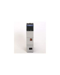 ControlLogix PRP EtherNet/IP Module - CC