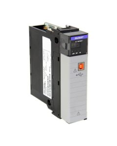 ControlLogix PRP EtherNet/IP Module - XT