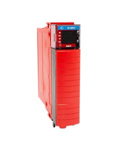 Control Logix Safety IO Module