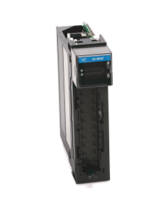 ControlLogix 16 Pt 5VDC D/I Module