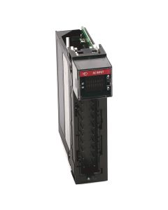 ControlLogix 16 Pt D/I 24V AC Module