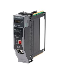 ControlLogix 5580 XT Controller 1756-L82EXT