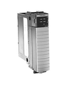 ControlLogix 2 Axis Analog Servo Module