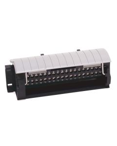 ControlLogix 36 Pin Screw TRM Block