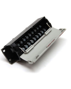 ControlLogix 36 Pin Spring TRM Block