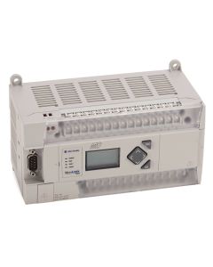 32 PT ML1400DC IN/RELAY OUT W ANALOG IO
