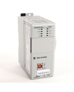 CompactLogix 1 MB Motion Controller