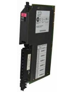 Repairing of Allen Bradley RTD Input Module- 1771-IR