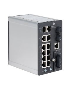 Stratix 5200 10 Port Switch 1783-CMS10B