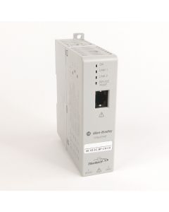 Networks and Communication Products, EtherNet/IP Tap3 copper ports