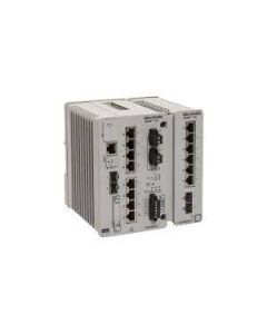 Stratix 5800 switch, expandable base, 8