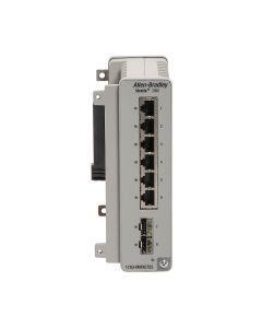 Rockwell Stratix 5800 Expansion Module
