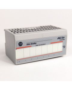 Flex 8 Point Digital Output Module
