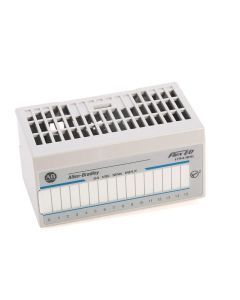 Flex 2 Input 2 Output Analog Module