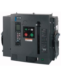 IZMX40B, 4-pole, 1250 A, withdrawable