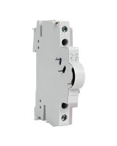 189 Accessories,  2 N.O. Auxiliary Contact , 189-AR20Mount Location: Right