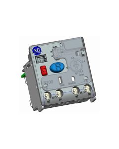 E100 NEMA 3.2-16.0 A Overload Relay  592-1EFDC