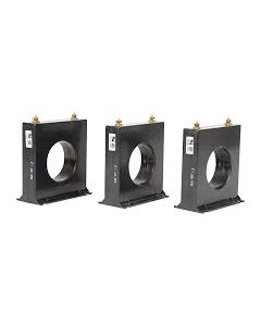 E300 Overload Relays (193/592 IEC/NEMA), Box of three 300:5 Step Down Current Transformers (UL Rated)