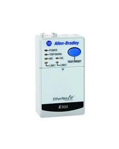 E300 Overload Relays (193/592 IEC/NEMA), DeviceNet Communication Module