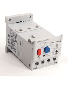 E1 Plus 3.2-16 A IEC Overload Relay
