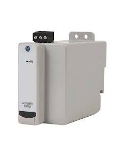 E300 AC Expansion Power Supply