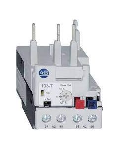193, 193S E1 Plus & E3 Plus Solid State Overload Relay Accessories, E1 Plus Replacement Overload Relay