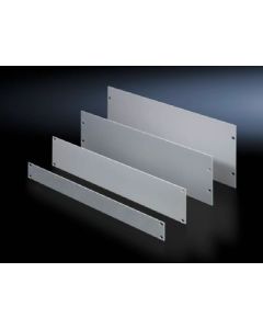 Blanking plate, 482.6 mm (19&quot;) 