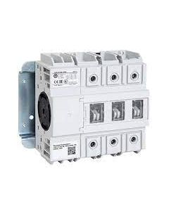 194U 160A Front Mount Disconnect