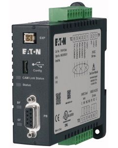 Eaton Moeller series NZM - Molded Case Circuit Breaker