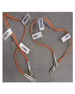 PF750, FR8, KIT, FIBER OPTIC CABLE,1-BAY
