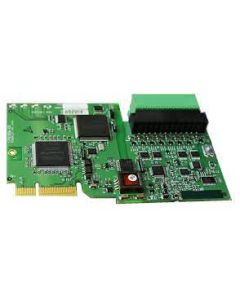 Eight Channel Universal Analog Input