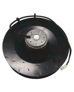 PLASTIC TERMINAL BASE, FRAME 9