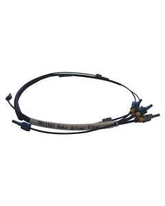 OPTICAL FIBER SET