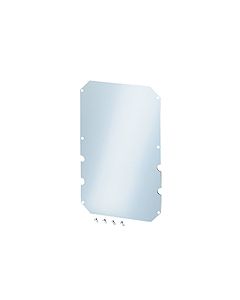 Mounting plate
