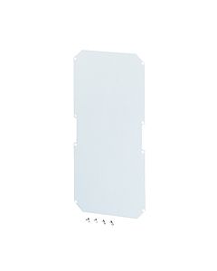 Mounting plate