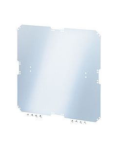 Mounting plate