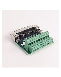 Limited I/O Breakout Board