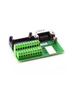 Feedback Connector Breakout Board