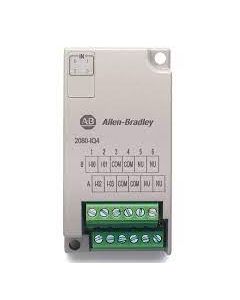 Input/Output (I/O) Modules-Micro800 Expansion I/O Modules
